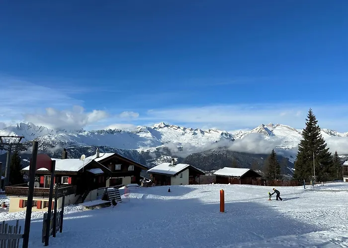 Гостевой дом Zimmervermietung Ackersand *