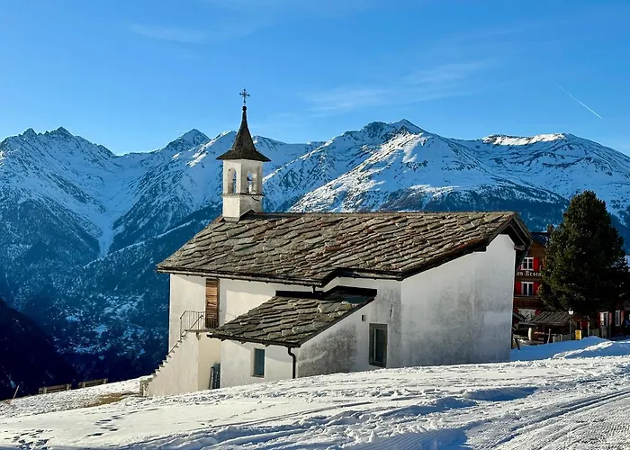 Гостевой дом Zimmervermietung Ackersand