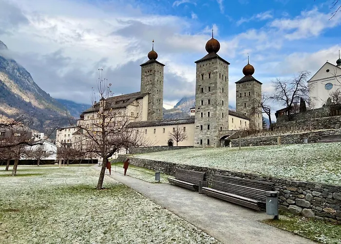 Zimmervermietung Ackersand Гостевой дом *