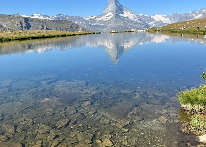 Гостевой дом Zimmervermietung Ackersand Штальден