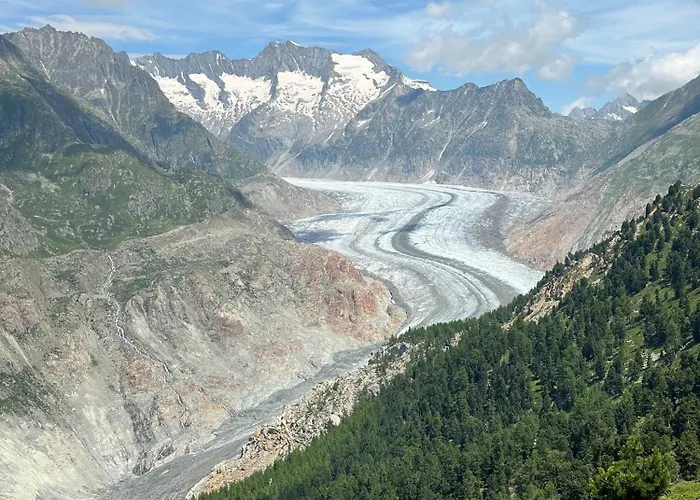 Zimmervermietung Ackersand Гостевой дом *