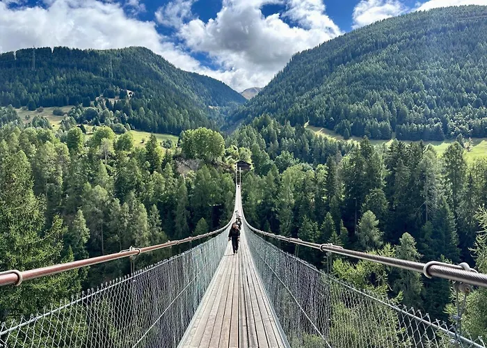 Zimmervermietung Ackersand Гостевой дом