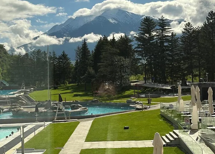 Zimmervermietung Ackersand *