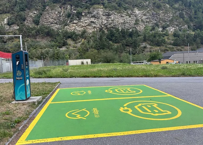 Zimmervermietung Ackersand *