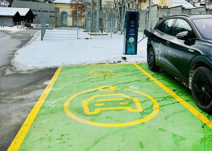 Zimmervermietung Ackersand * Штальден