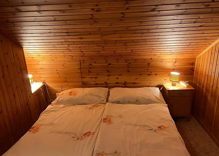 Гостевой дом Zimmervermietung Ackersand Штальден