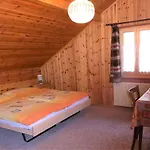 Pensión Zimmervermietung Ackersand Stalden