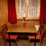 Zimmervermietung Ackersand Pensión *