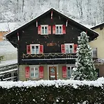 Zimmervermietung Ackersand *