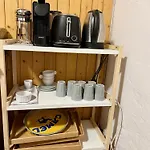 Pensión Zimmervermietung Ackersand *