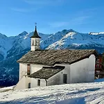 Pensión Zimmervermietung Ackersand