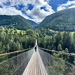 Zimmervermietung Ackersand Pensión