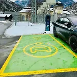 Zimmervermietung Ackersand * Stalden