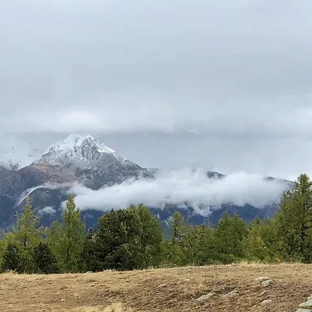 Zimmervermietung Ackersand Penzion *