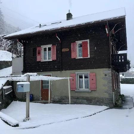 Zimmervermietung Ackersand Penzion *