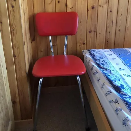 Zimmervermietung Ackersand * Stalden