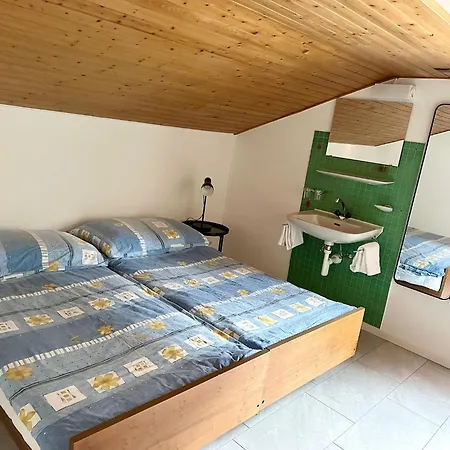 Zimmervermietung Ackersand Penzion