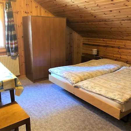 Zimmervermietung Ackersand Penzion *