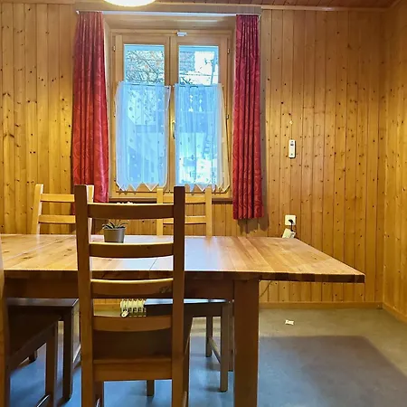 Pensión Zimmervermietung Ackersand