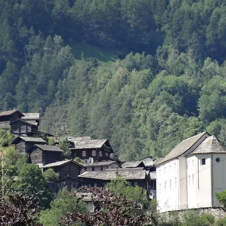 Guest house Zimmervermietung Ackersand