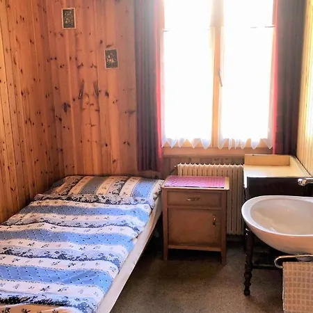 Zimmervermietung Ackersand Stalden