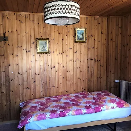 Zimmervermietung Ackersand *