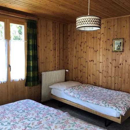 Zimmervermietung Ackersand Guest house *