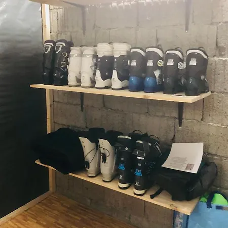 Guest house Zimmervermietung Ackersand *