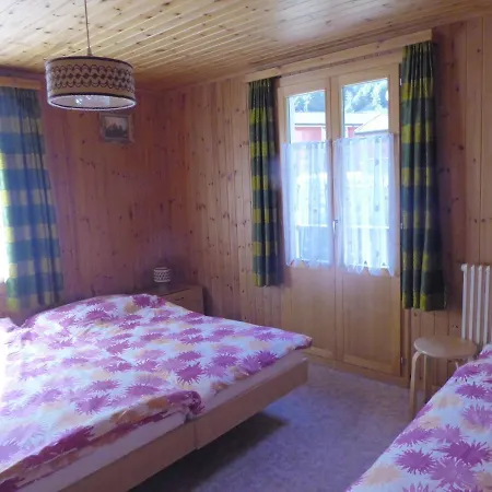 Guest house Zimmervermietung Ackersand