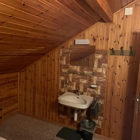 Zimmervermietung Ackersand *