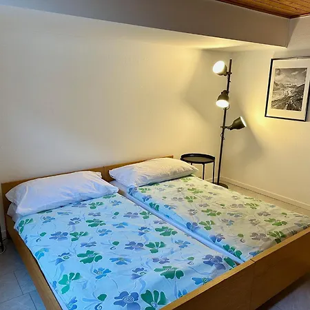 Guest house Zimmervermietung Ackersand