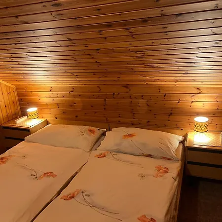 Guest house Zimmervermietung Ackersand *