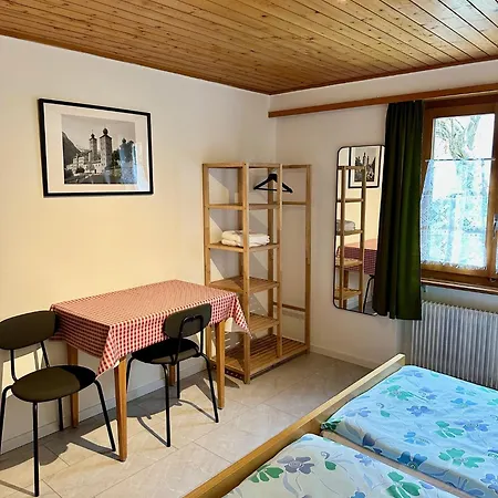 Guest house Zimmervermietung Ackersand Stalden