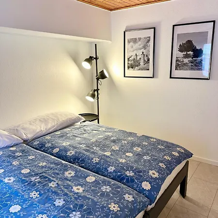 Zimmervermietung Ackersand * Stalden