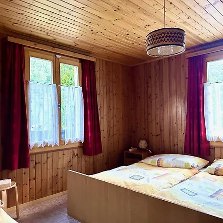 Zimmervermietung Ackersand *