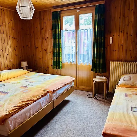 Zimmervermietung Ackersand *