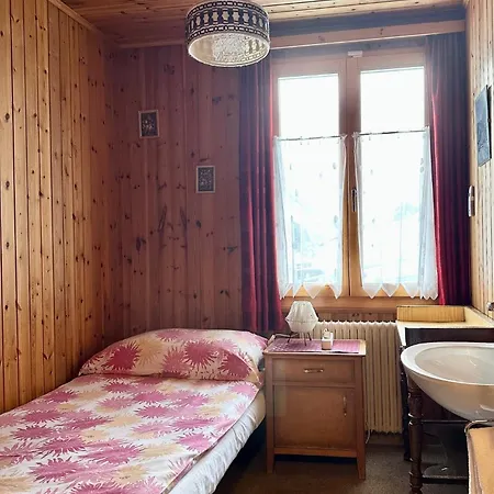 Guest house Zimmervermietung Ackersand *