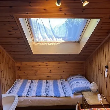 Zimmervermietung Ackersand Guest house *