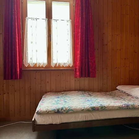 Guest house Zimmervermietung Ackersand Stalden