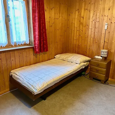 Zimmervermietung Ackersand Guest house