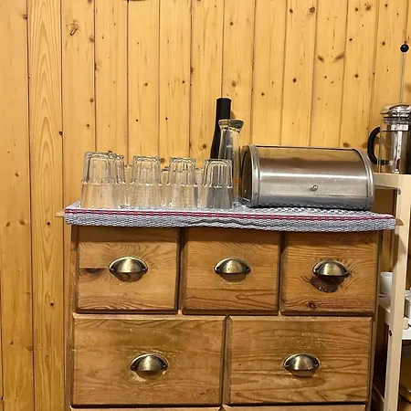 Zimmervermietung Ackersand * Stalden