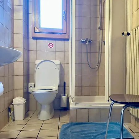 Guest house Zimmervermietung Ackersand