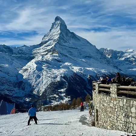 Guest house Zimmervermietung Ackersand *