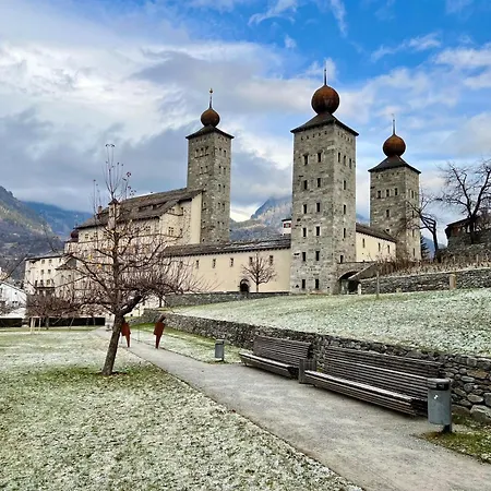 Zimmervermietung Ackersand Guest house *