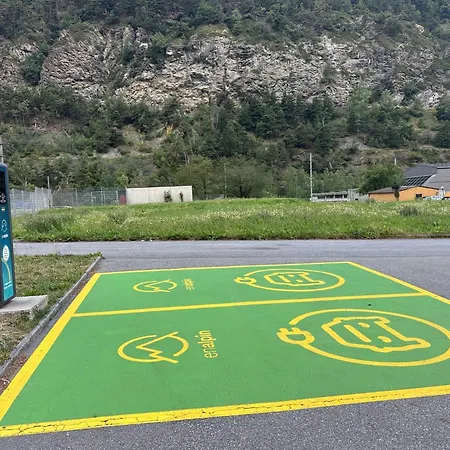 Zimmervermietung Ackersand *