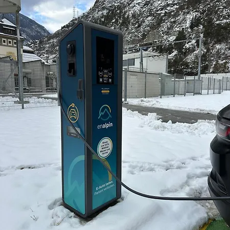 Guest house Zimmervermietung Ackersand *