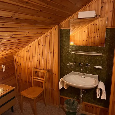 Zimmervermietung Ackersand Guest house